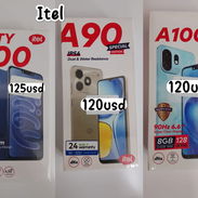 Itel a90/City100/A100c - Img 55647373