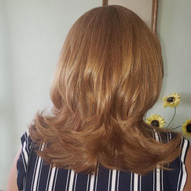 Peluquera canelita - 5/5
