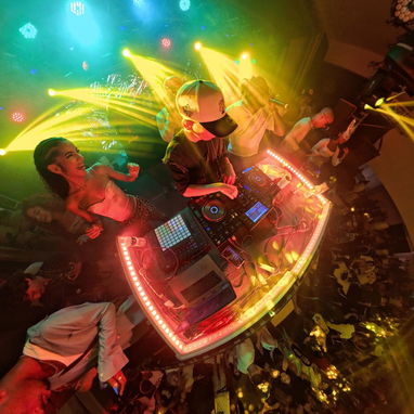 🎥 Insta360 X5 8K – Video 360° para eventos en Cuba - 8/10