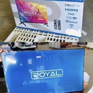 S-MART TV ROYAL DE 32 pulgadas - Img 54843296