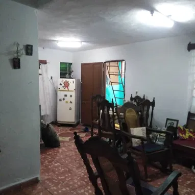 Inmobiliaria Casa de Ensueños ,Calixto Sánchez 25000 - Img 107301084