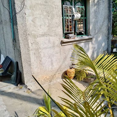 GG-158 | 🔑 CASA INDEPENDIENTE CON 700 m² DE TERRENO EN LAWTON - 4/10