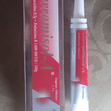 ,latanoprost,Betaxolol colirio - 4/4