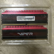 Memorias DDR4 3000 mhz - Img 56219347