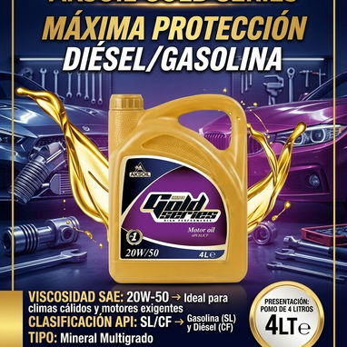 Insumo Automotriz - 6/9