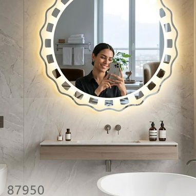 Espejo con luz Led - Img 122255415