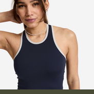 Blusa deportiva / Top Domion (Decathlon) talla S - Img 58277206