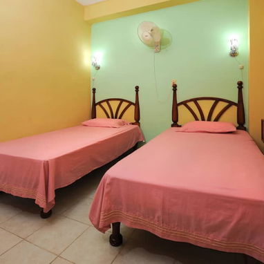 💫 Apartamento en la Habana Vieja por dÃas y por meses - Img 125285129