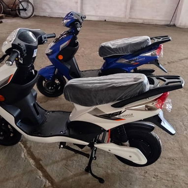 Motos - 2/6