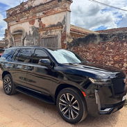 Cadillac Scalade 2023 premium - Img 52064411