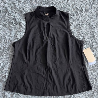 Blusas ideal para el gym - 2/3