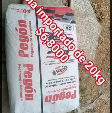 ¡Venta de materiales con fines constructivos variados a buen precio y con la calidad necesaria - Img 93175023