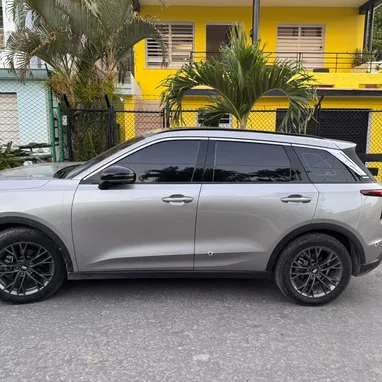 Venta y Rentas de autos a partir de 60 usd el dia - 5/5