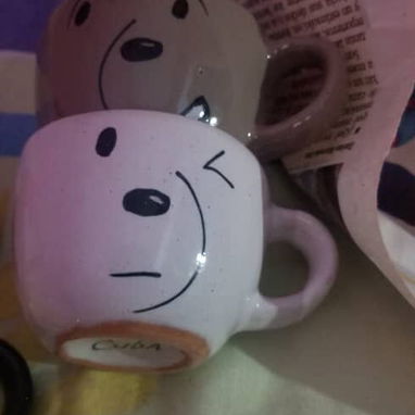 Tacitas de café - 2/3