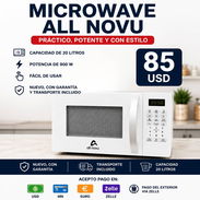 microwave - Img 55778397