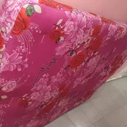 Se vende colchón de uso (acepto transferencia) - Img 55846759