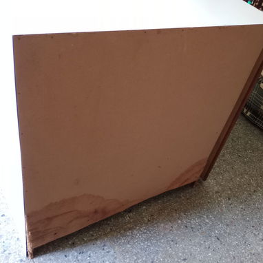 Vendo buró o mesa de uso - Img 116425388