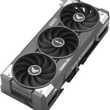 🎮 Asus TUF Gaming GeForce RTX 5060 8GB OC Edition GPU 📦0km - Img 107556941