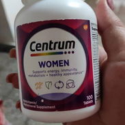 Centrum woman $ 20 usd o al cambio - Img 54735182
