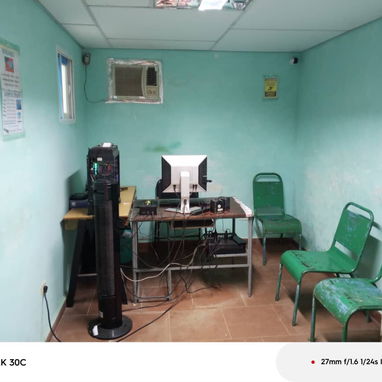 Se vende un apartamento en el Reparto Sierra Maestra Boyeros la Habana - 9/10
