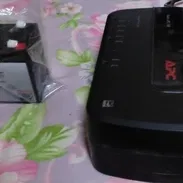 ****APC 550VA de 8 Salidas - Poco Uso La Bateria se Pone Nueva de Paquete APC 12V x 9A del 2026 - Img 56055962
