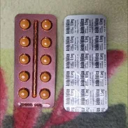 Ácido fólico 0,5mg 10tab x 450cup✅️ sólo servicio de mensajería por costo adicional 🛵 - Img 58078036
