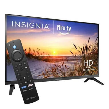 SmartTv 32" Marca Insignia nuevo en caja - Img 124743347