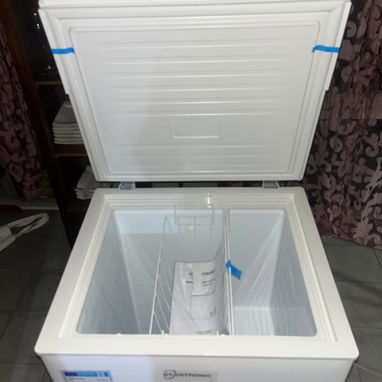 Nevera de 5.2 FT - Img 122875866