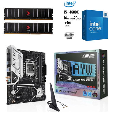 TARJETA GRÁFICA AMD RX590 8GB/DDR5 NUEVA CON GARANTÍA - Img 110297760