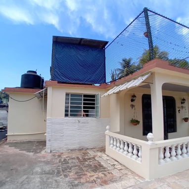 SE VENDE CASA EN SAN MIGUEL DEL PADRÓN! - 4/10