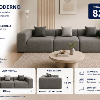 Muebles - Img 122338266