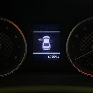 *🔥 Hyundai Elantra 2019* ⛽️ Gasolina 🔆 60,704 millas 💰 $22,000 USD 📍 Arroyo Naranjo, Reparto Capri  ✨ Cómodo, modern - 8/8