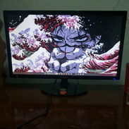 Monitor Samsung 24 Pulgadas 1080p60 - Img 55795262