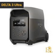 Ecoflow DELTA 3 Ultra P0437-AV004 - Img 57153243