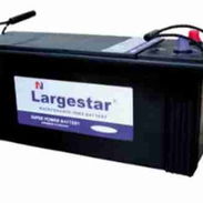 Batería Largestar para auto 200ah 12v - Img 54770739