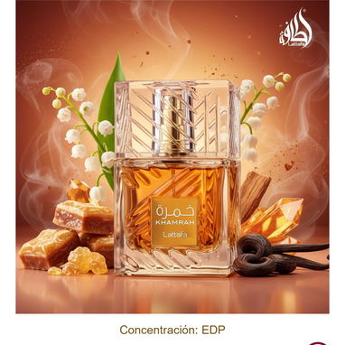 Perfumes Árabes originales - Img 116001103