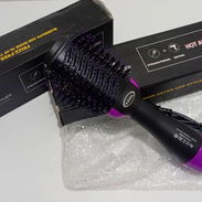 Cepillo eléctrico para cabello - Img 55111120
