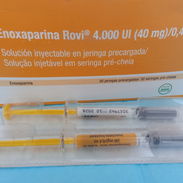 Fraxiheparina enoxaheparina 1,800 CUP - Img 56235288