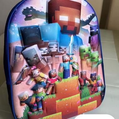Mochilas - 9/10