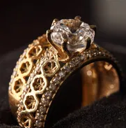 Anillos de compromiso - Img 50810653