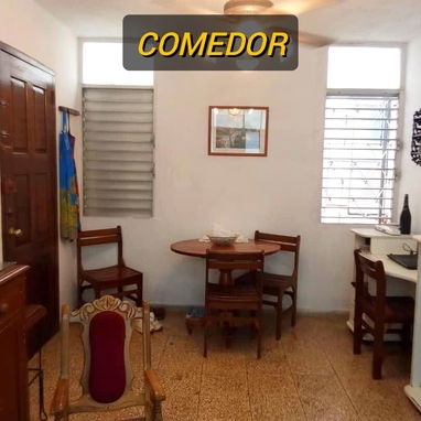 🏠 APARTAMENTO EN VENTA | #234 VEDADO, PLAZA - 4/10