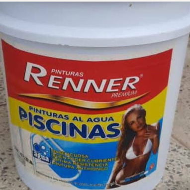 Se vende pintura 🎨 sellada - 2/9