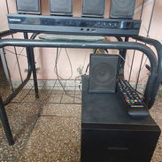 Vendo teatro en casa Samsung - Img 57144333
