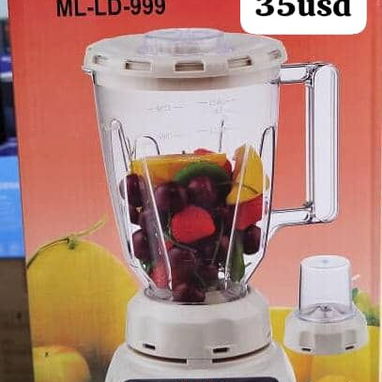 🚨Cafeteras eléctricas, 6 tazas, licuadoras, filtro de agua, freidora, detalles y precios en cada foto, 📞👉🏻 58684483 - Img 119251033