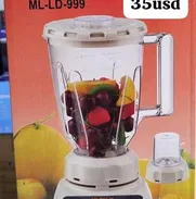 Variadas ofertas de batidoras, licuadoras y más - Img 50098596