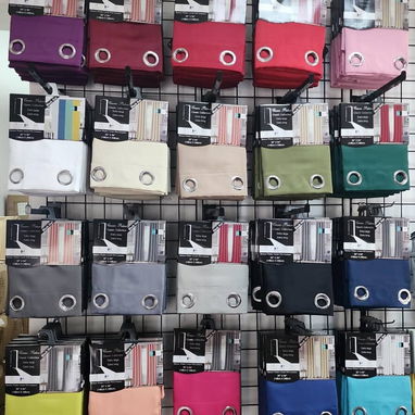Cortinas, cortineros, alfombras, protector de colchón, set de baño, carpas plegables 3x3 metros. - Img 104494468
