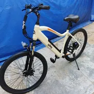 bicicleta eléctrica - Img 56311378