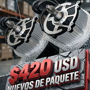 ¡Revitaliza tu triciclo eléctrico a otro nivel! 🔥 Potentes MOTORES de 1500 W totalmente nuevos de paquete (0 km). Dale - Img 57475681