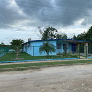 Casa esquina en Fontanar a una cuadra de la entrada y en la Ave principal. - Img 56694175