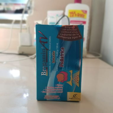 💊 MEDICINAS PEDIÁTRICAS DISPONIBLES 👶 - Img 123397355